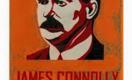 Irlanda 1916 – Connolly, il sacrificio di sangue e la sconfitta dell’imperialismo britannico