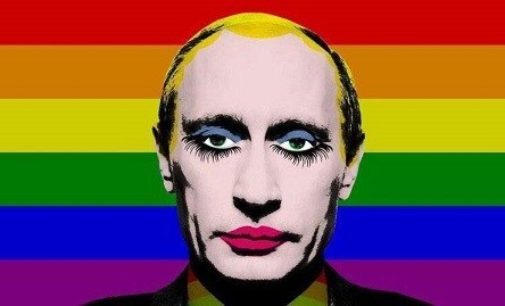 17 maggio, giornata internazionale contro l’omofobia. Cecenia  e non solo