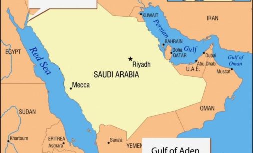 Emirati Arabi Uniti- la costa dei pirati
