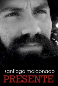 santiago maldonato