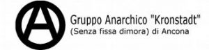 Gruppo Anarchico Kronstad