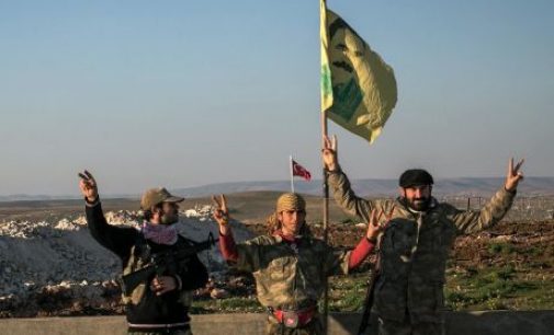 Afrin: la guerra degli Stati verrà sconfitta dalla guerra popolare