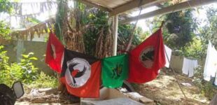 Agroecologia e anarchismo organizzato: Un’intervista con la Federazione Anarchica di Rio de Janeiro (FARJ)